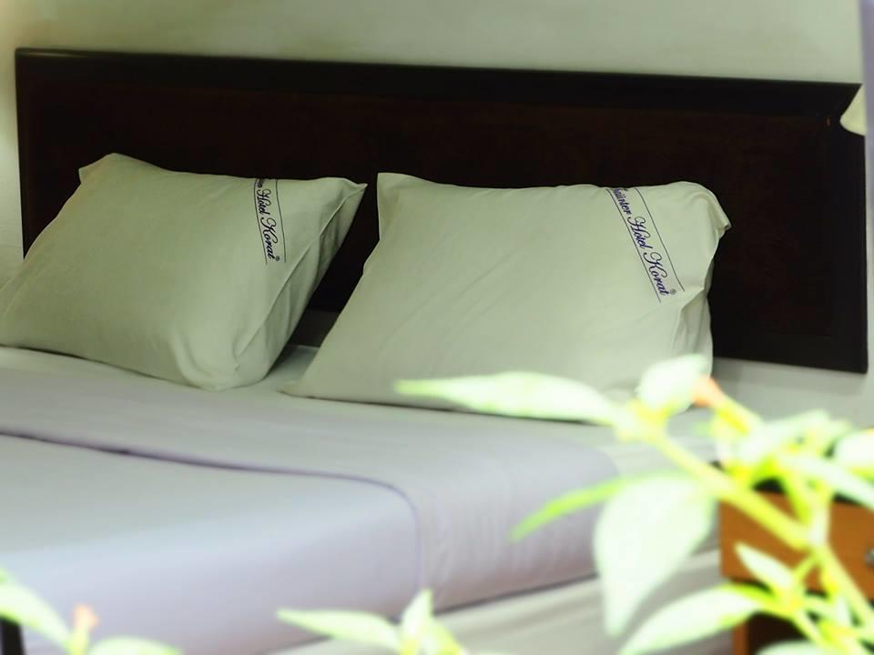 Thai Inter Korat Hotel Nakhonratchasima Dış mekan fotoğraf