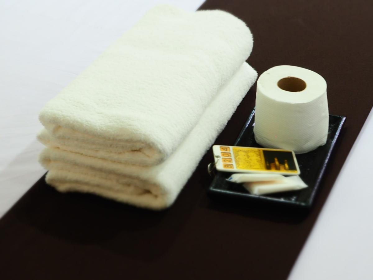 Thai Inter Korat Hotel Nakhonratchasima Dış mekan fotoğraf